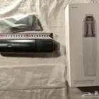 مكنسه   كهربائية محمولة (لاسلكية