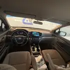 هوندا بايلوت موديل 2016