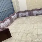 جلسه خشب مستعمله للبيع مستعجل