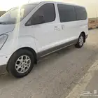 هونداي اتش ون 9 ركاب موديل 2015