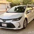 corolla 2022