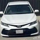 تايوتا كامري