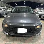 أكسنت فليت 2024 متاح تقسيط