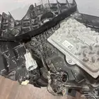 شمعة  جيب نيسان باترول بلاتنيوم