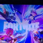 مدرب فورت نايت
