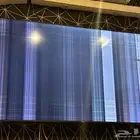 شاشه كبيره مكسوره للبيع