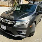 هوندا اوديسي 2018 Touring كل الصيانات بالوكاله