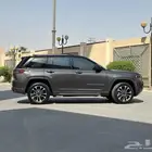 جيب قراند شروكي أوفر لاند 2023 - Grand Cherokee Overleand