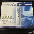 جهاز تسجيل صوت ماركة CENiX العبيكان 2004
