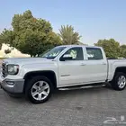جي ام سي سييرا 2018 عل شرط