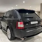 للبيع رنج روفر سبورت 2009