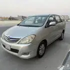 انوفا 2009 نظيفه جاهزه للمستخدم