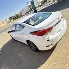 أفانتي 2015 ديزل