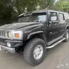 Hummer H2 - 2003