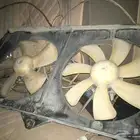 قطع. كامري مراوح كامري 2006