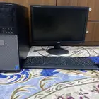 كمبيوتر مكتبي