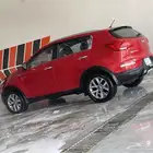 كيا اسبورتا  2015 كامله بانوراما