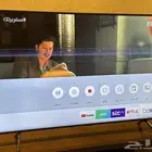 تلفزيون سامسونج 60 بوصه