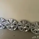 طيس تجاريه سياره سنترا من 2013 الى 2017