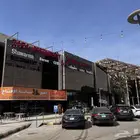 مجمع تجاري ومكتبي