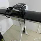 مكواة شبه جديده