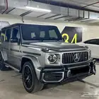 جي كلاس 63 2019