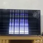 شاشه تلفزيون