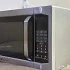 ميكرويف وايت وستنجهاوس مستخدم استخدام نضيف