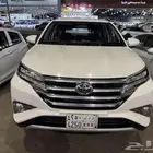 للبيع تويوتا راش 2023