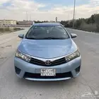 كورلا 2016