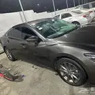 مازدا 2021 الشرائع