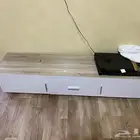 طاوله جديده ع سوم