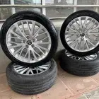 جنوط كامري قراندي 22