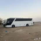 2013 Bus for sale demand 100 k