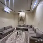 كنب زواية متصل