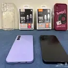 للبيع جوال Samsung Galaxy A14   عدد 2   بحالة ممتازة
