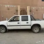 2014 وانيت JMC ديزل