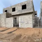 عمارة دورين عظم - ضاحية الاسكان - جليل