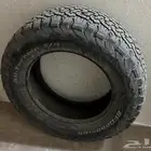 كفرات حجريه ثلاثه بي أف قودرتش