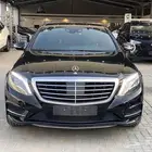 مرسيدس S400 اربعه ازره موديل 2016عرض خاص لايفوتك