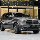 دودج دورانجو RT V8 موديل 2015 (عرض خاص)