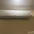3 مكيفات