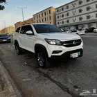ركستون دفع رباعي موديل 2020 مراتب جلد وممشى قليل وقوة عزم