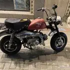 دباب جحش 50