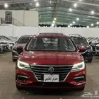 ام جي 5 MG 2022 فل كامل بودي وكالة