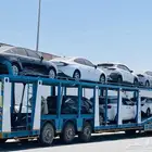 النترا 2020 وصول دفعه جديده مشكله