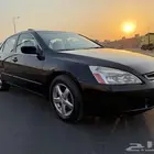 هوندا اكورد 2004 تم البيع