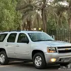 شفروليه تاهو موديل 2011 سعودي دبل