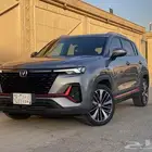 شانجان CS 35 Plus 2023 فل كامل نظيف للبيع