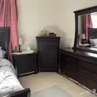 غرفة نوم